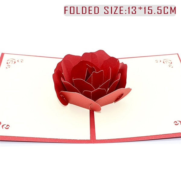 Mothers Day | Birthday | Love Mom | Gifts Card