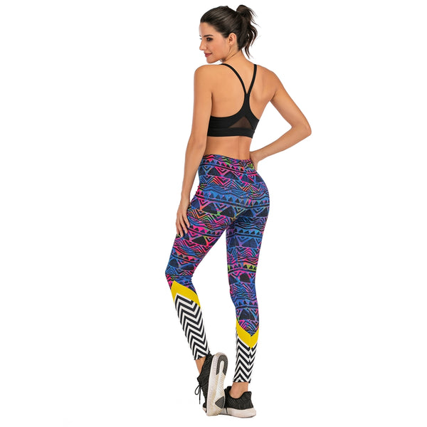 Women Fashion Legging Slim Woman Pants