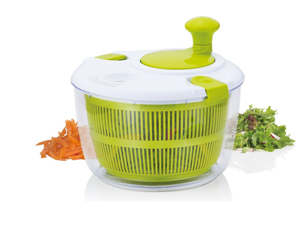 Salad Spinner Kitchen Tools |  vegetables and fruits Mixer gadgets