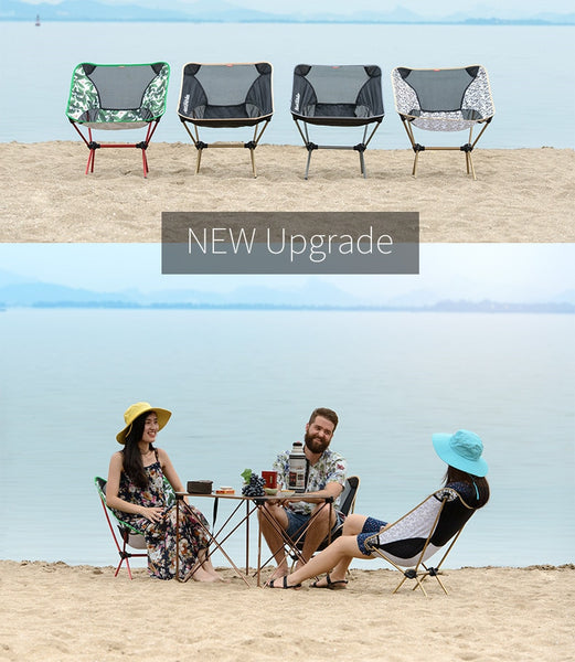 Outdoor Portable Chair