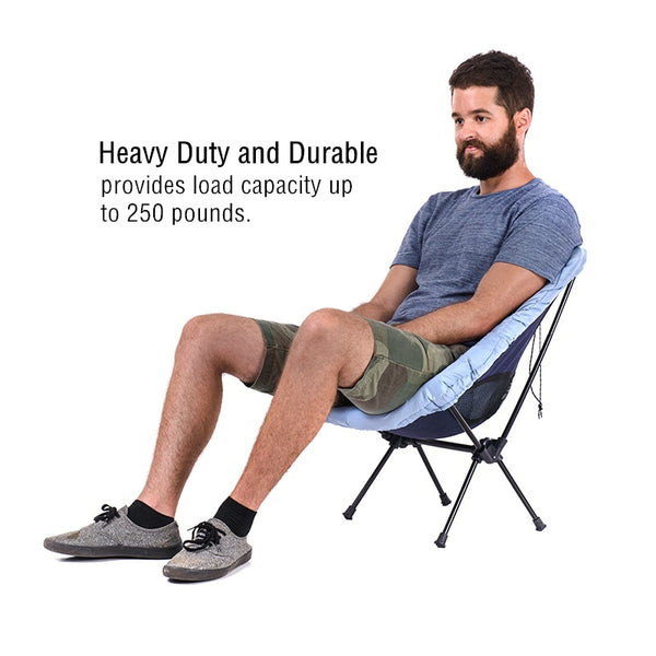 Outdoor Portable Chair