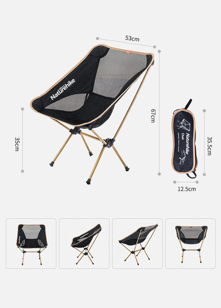 Outdoor Portable Chair