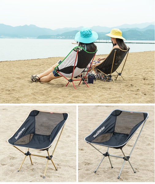 Outdoor Portable Chair