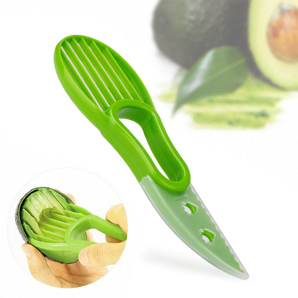 Avocado Slicer