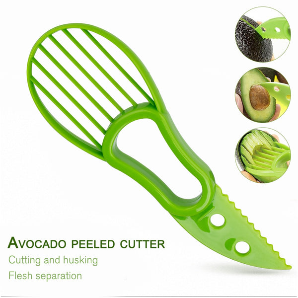 Avocado Slicer