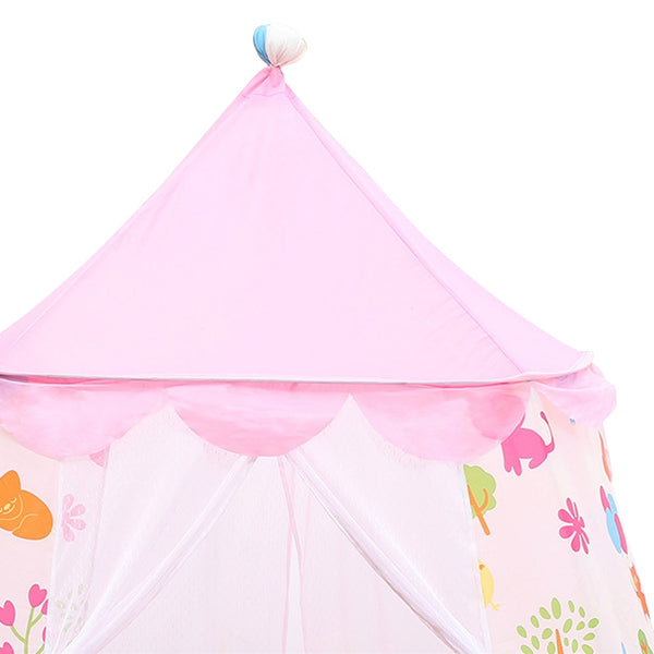 Portable Children Tents Baby Castle