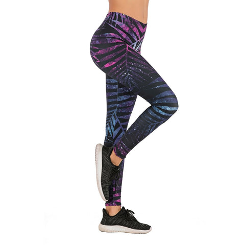 Women Fashion Legging Slim Woman Pants