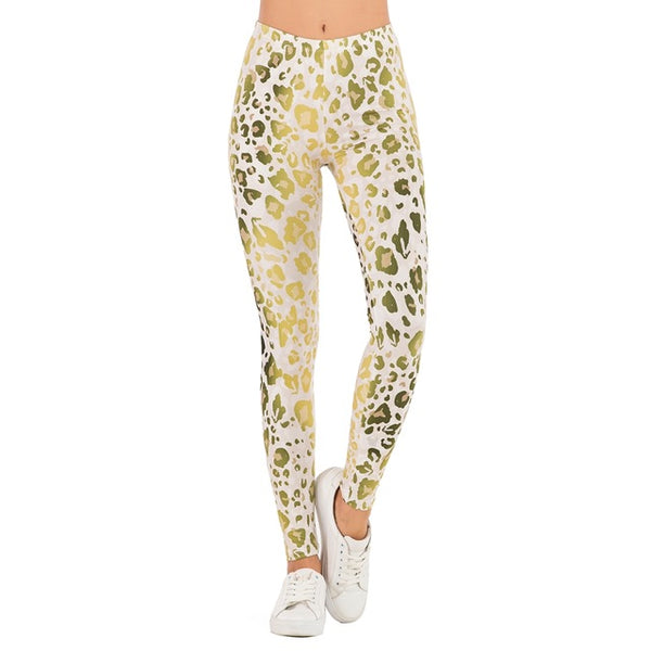 Women Fashion Legging Slim Woman Pants