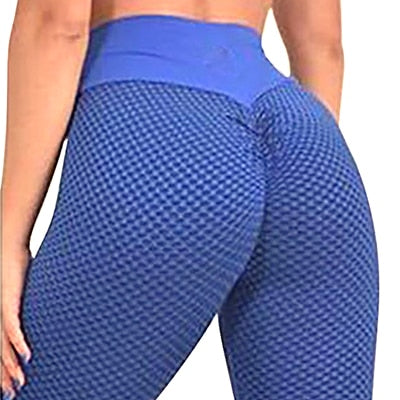 Women Leggings High Waist Dot Fitness leggings