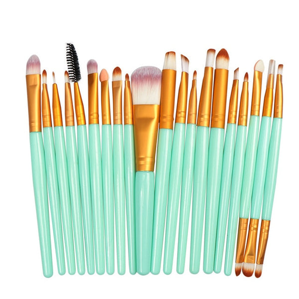 20/5Pcs Makeup Brushes Set