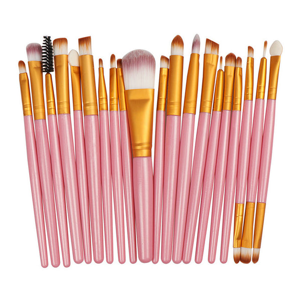 20/5Pcs Makeup Brushes Set