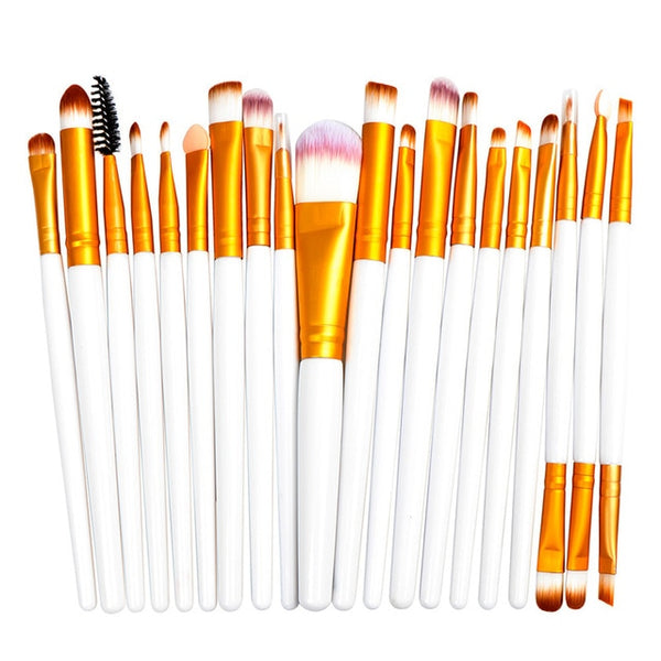 20/5Pcs Makeup Brushes Set