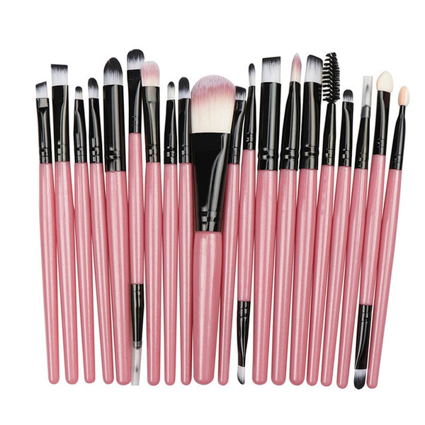 20/5Pcs Makeup Brushes Set