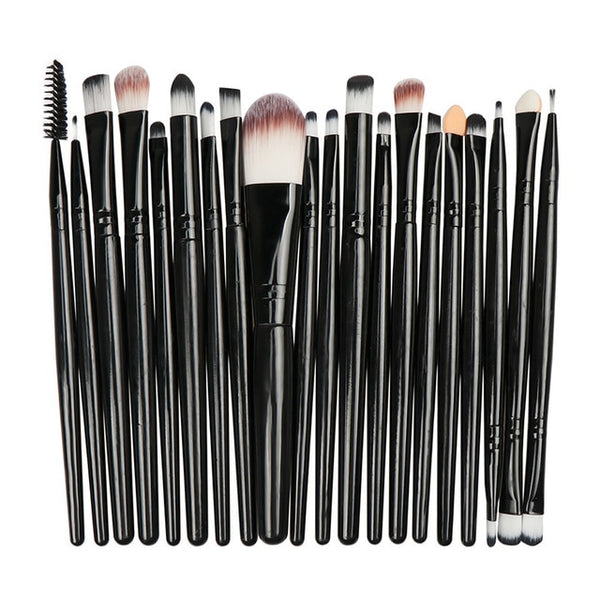 20/5Pcs Makeup Brushes Set