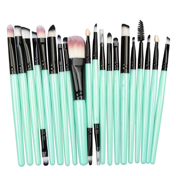 20/5Pcs Makeup Brushes Set