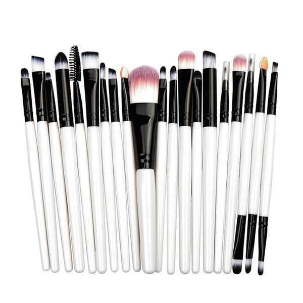 20/5Pcs Makeup Brushes Set