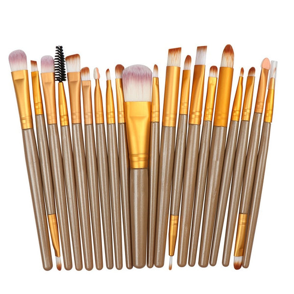 20/5Pcs Makeup Brushes Set