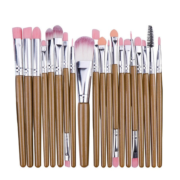 20/5Pcs Makeup Brushes Set