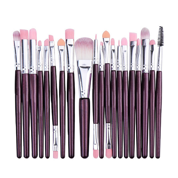 20/5Pcs Makeup Brushes Set