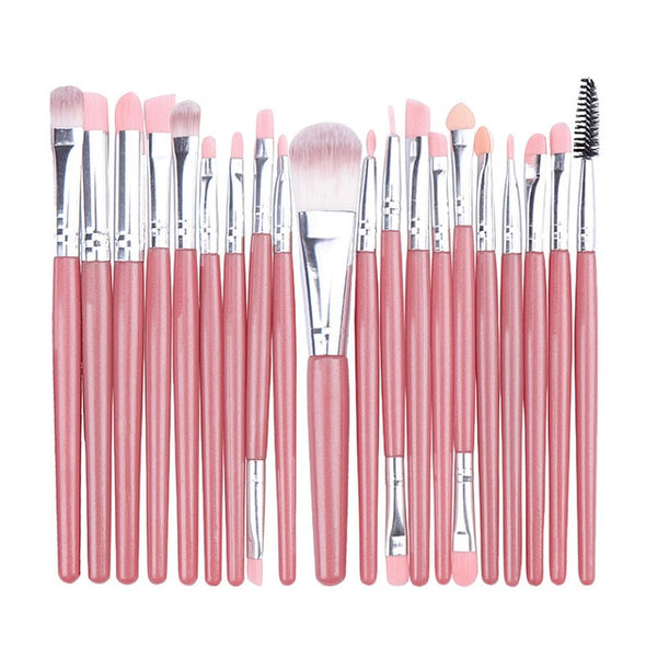 20/5Pcs Makeup Brushes Set