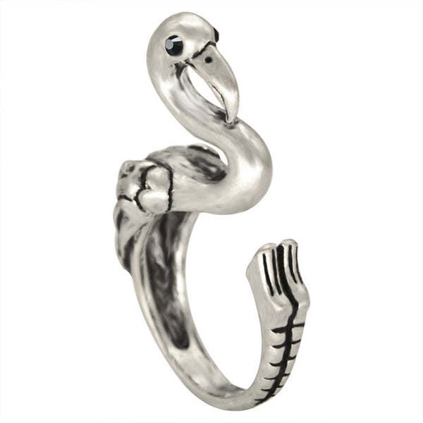 Animal Ring for Women Men Jewelry Pet Lover Gift Accessories