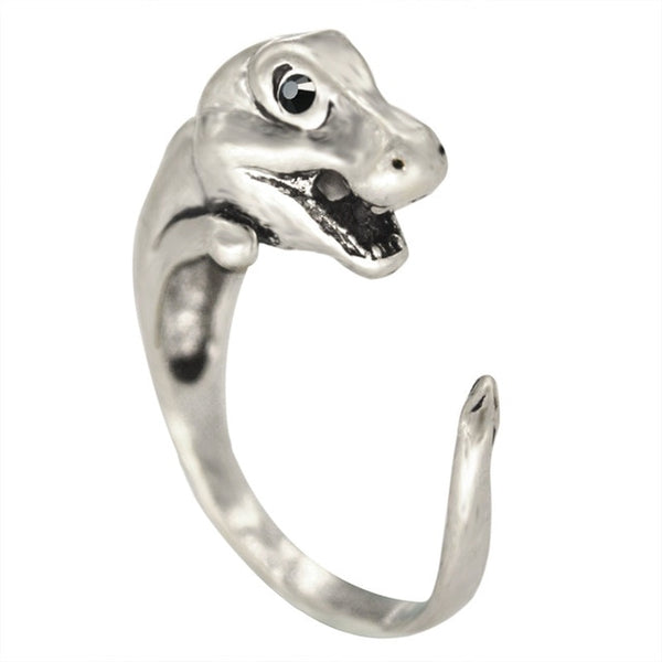 Animal Ring for Women Men Jewelry Pet Lover Gift Accessories