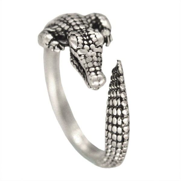 Animal Ring for Women Men Jewelry Pet Lover Gift Accessories