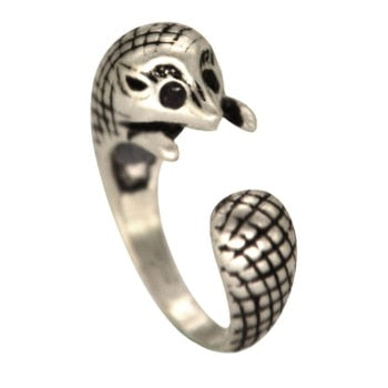 Animal Ring for Women Men Jewelry Pet Lover Gift Accessories