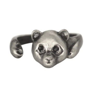 Animal Ring for Women Men Jewelry Pet Lover Gift Accessories