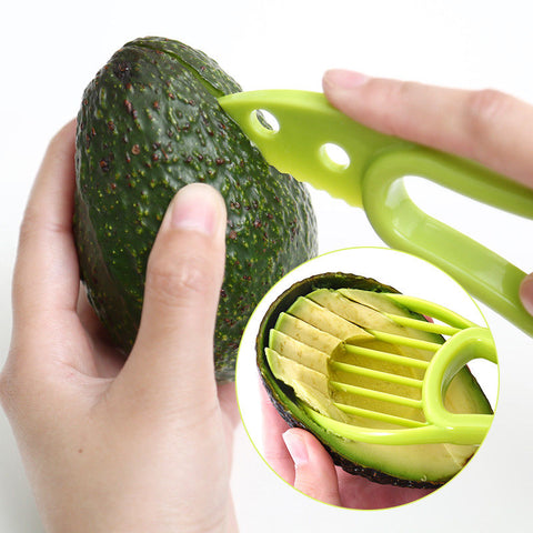 Avocado Slicer