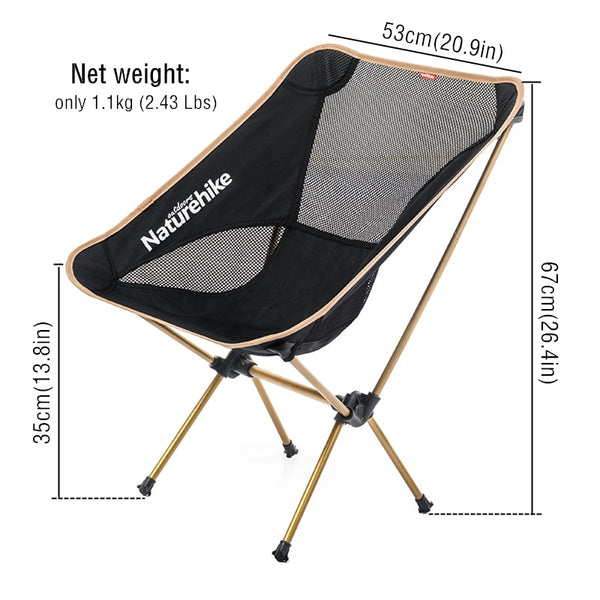 Outdoor Portable Chair