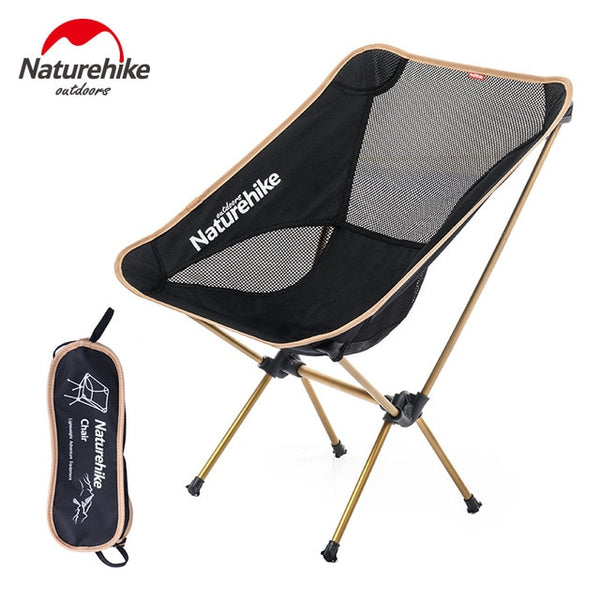 Outdoor Portable Chair