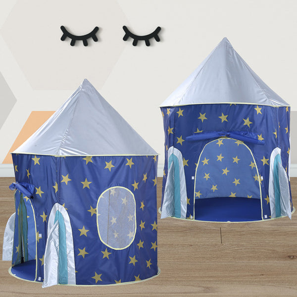 Toy Tents Castle Playhouse