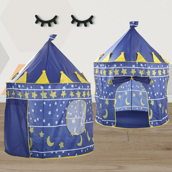 Toy Tents Castle Playhouse