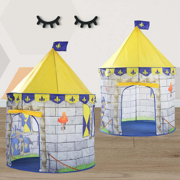 Toy Tents Castle Playhouse