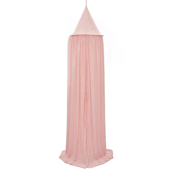 Pink Castle Tents Portable Children